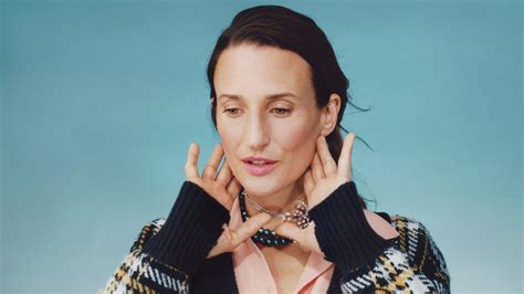 How Camille Cottin Became an In